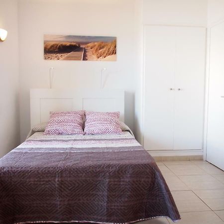 Appartement Miramar 32C à Roses Extérieur photo