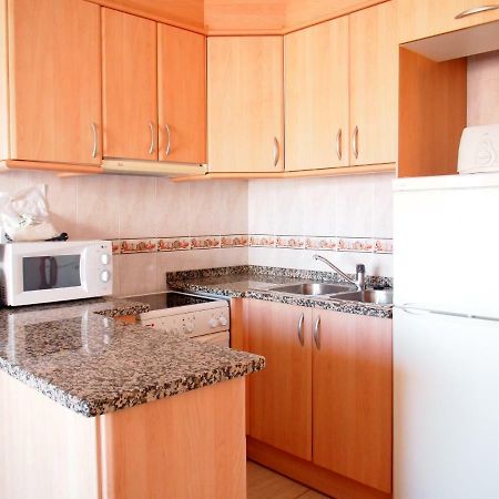 Appartement Miramar 32C à Roses Extérieur photo