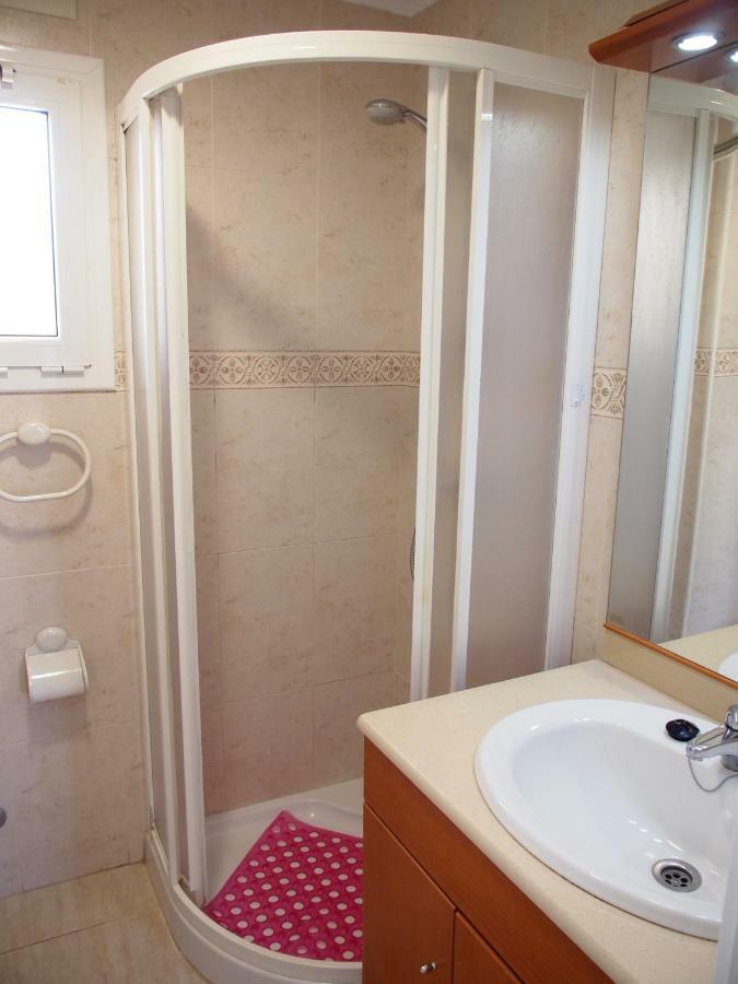 Appartement Miramar 32C à Roses Extérieur photo
